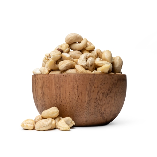 Cashewkerne Natur SW320